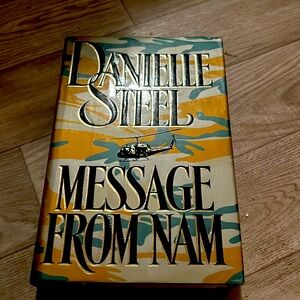 Book Danelle Steel